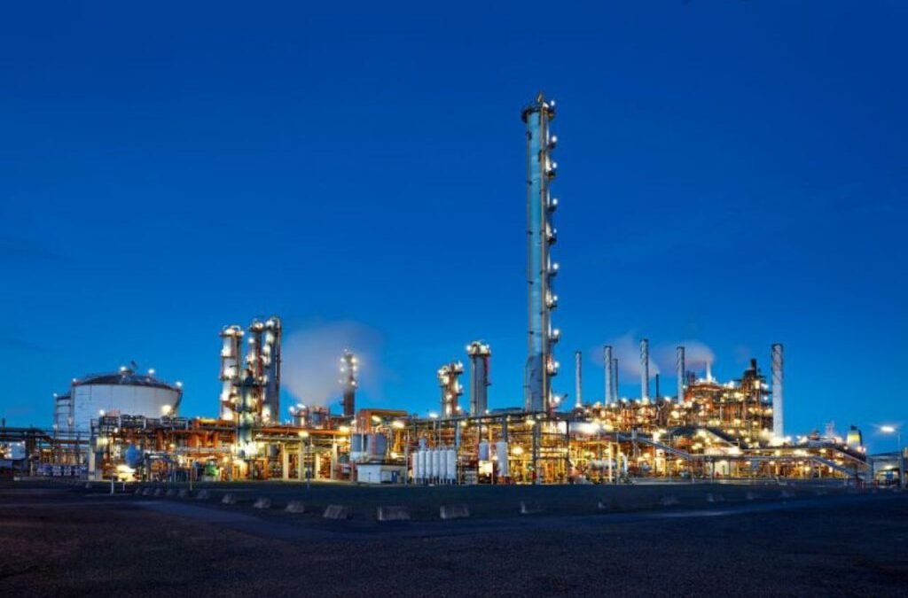 Linde India - Cover Image