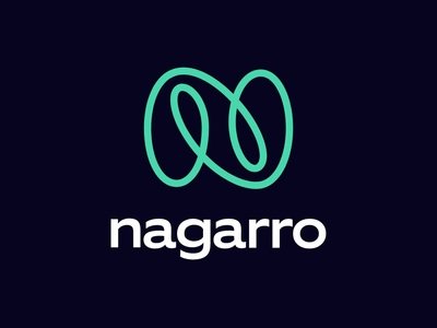 Nagarro Logo