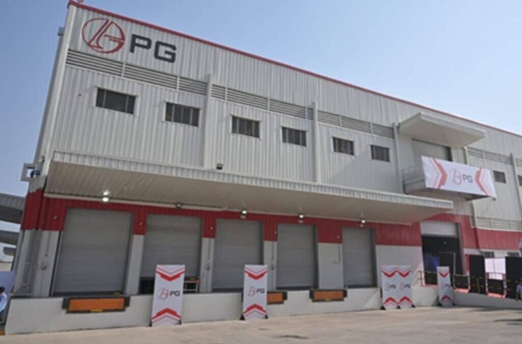 Why did PG Electroplast Shares Fell 13% Today?