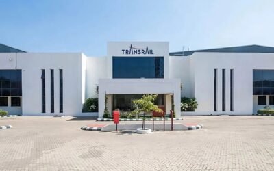 Exclusive: Why are Transrail Lighting shares down 40% despite growing more than industry?