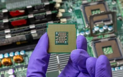 Capital Goods: Why Did FIIs Invest ₹22,615 Cr in the Sector?