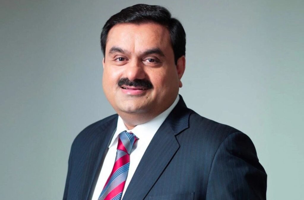 Stock to Buy: Brokerage Sees 24% Upside in This Adani Group Stock Amid Middle East Disruptions