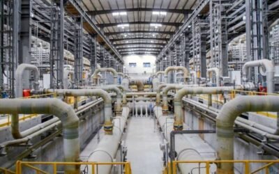 VA Tech Wabag: How Does the Company Plan to Achieve Its 20% Revenue CAGR Target?