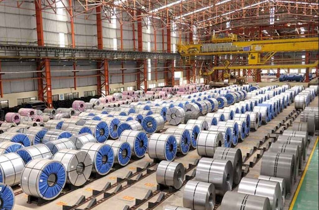 APL Apollo Tubes: How Product Innovation Made It India’s Structural Steel Leader