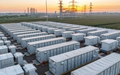 Can Time Technoplast Tap the ₹4,000 Cr Opportunity with Its CPRI-Certified Batteries?