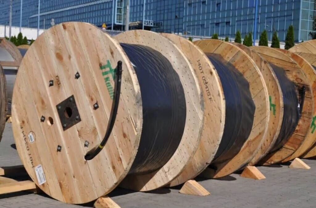 Diamond Power Infrastructure bags ₹60.53 Cr order from GETCO for supply of 66 kV EHV cables