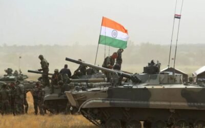 4 Defence Stocks With Order Books of Up to ₹21,200 Cr Trading at Discounts of Up to 51%; Do You Own Any?