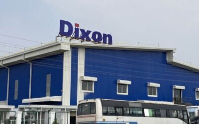 Dixon Tech in trouble? Here’s why it will not be able to achieve its FY26 guidance