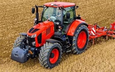 Tractor Stocks Bet ₹6,000 Cr: Can They Deliver Strong Growth Despite Flat Domestic Demand?