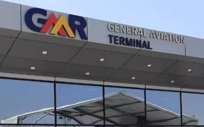 Will GMR’s Delhi Airport Become the Europe-Asia Transit Hub, If Middle East Airspace Remains Unstable?