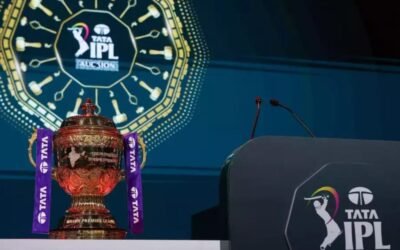 IPL 2026: 10 Stocks that sponsor the biggest cricket league in the world