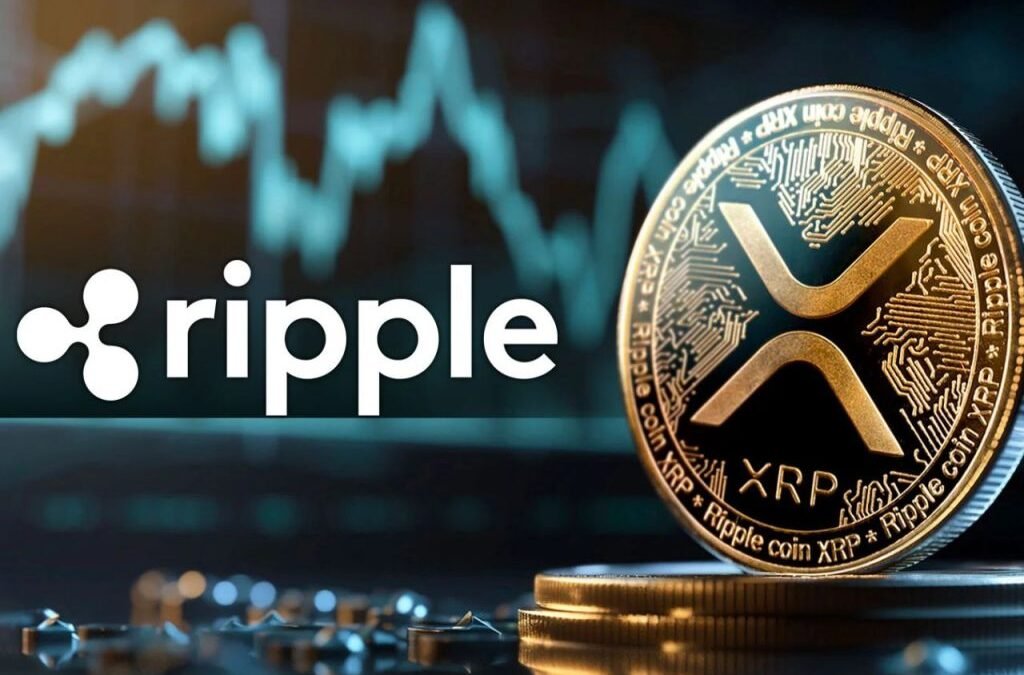 Ripple Plans to Become Crypto