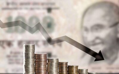 4 Reasons Why INR Slipped Below 92 per Dollar Again