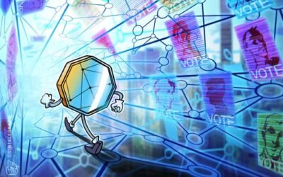 US Senator Tillis to push Senate Banking vote on stalled crypto bill