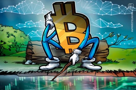 Bitcoin, stocks risk