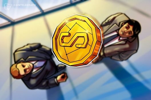 Chainalysis claims stablecoin volumes could reach $1.5 quadrillion by 2035