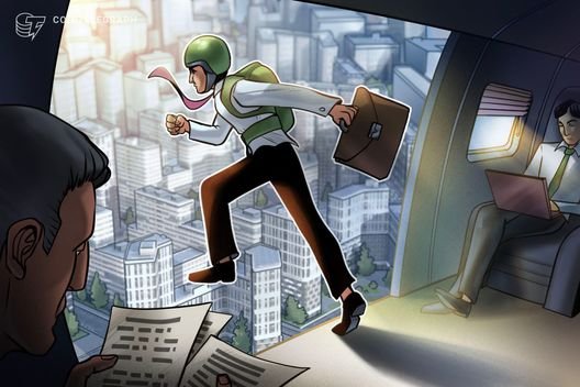 Chaos Labs taps out as Aave