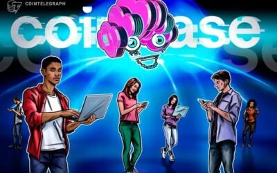 Coinbase is testing AI agents that show up on Slack and email