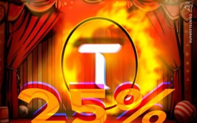 Bittensor’s TAO risks 45% dip amid ‘decentralization theater’ accusation