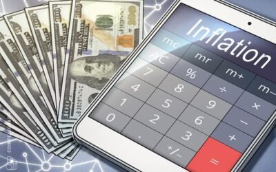 US CPI comes in lower than expected, but April rate cut still unlikely