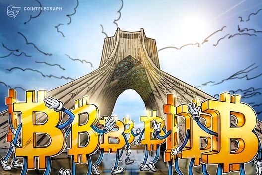 Bitcoin community weighs in on reports of Iran