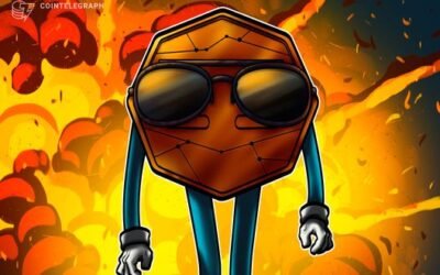 Anthropic loses early appeal over Pentagon ‘supply chain risk’ label