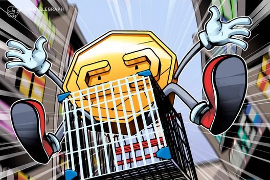 Gold, silver and oil drive 65,000% jump in commodity perpetuals