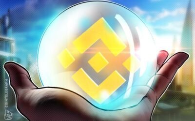Binance rolls out prediction markets for app using Predict.fun