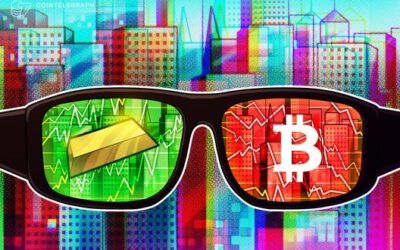 MarketVector and Coinbase launch index tracking Bitcoin and tokenized gold