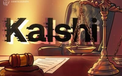 Federal court blocks Arizona crackdown on Kalshi’s event contracts