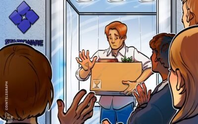 StarkWare cuts staff in push toward revenue-generating products