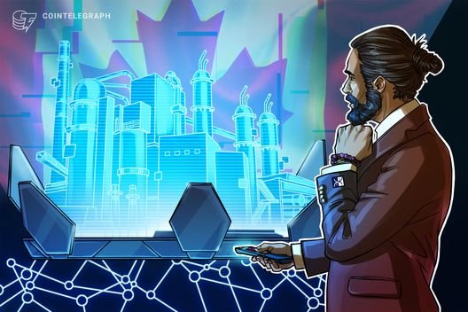 Broadridge rolls out crypto, tokenized asset platform for Canada wealth managers