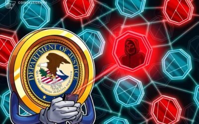 Justice Department opens compensation for victims of $4B OneCoin crypto fraud