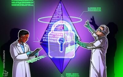 EIP-8105: A new design for Ethereum’s encrypted mempool