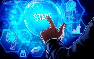 Visa deepens blockchain push with Tempo validator node launch