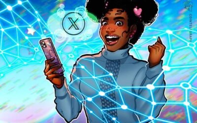 X rolls out smart cashtags in US, Canada in step toward ‘everything app’