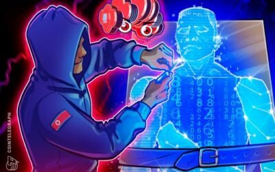 North Korean hackers used AI-enabled social engineering in Zerion attack