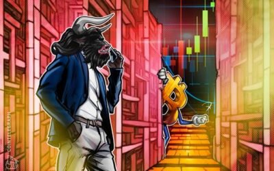 Bitcoin bull run ‘still too early’ to call as demand lags exiting capital: Analyst