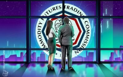 With no bipartisan leadership, CFTC won’t ‘slow down‘ on rulemaking