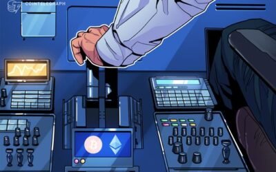 Charles Schwab to roll out spot Bitcoin, Ether trading for retail clients