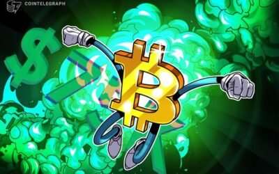 Bitcoin liquidations top $283M after short squeeze sends BTC price above $75K