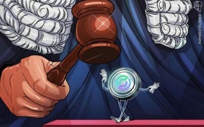 Stablecoin issuer Circle faces lawsuit over $280M Drift Protocol hack