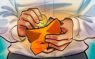 SocGen brings MiCA-compliant USDCV dollar stablecoin to MetaMask