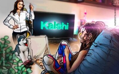Kalshi to create ‘portal for parents‘ on prediction markets: Report