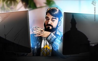 US Senator asks for Binance monitor update amid scrutiny of Iran sanctions