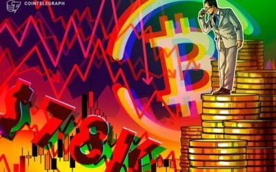 Crypto market liquidations hit $820M as Bitcoin price taps $78K