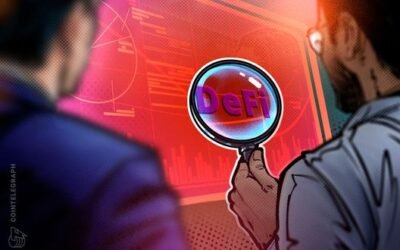 Kelp exploit highlights problem with non-isolated DeFi lending: Crypto execs