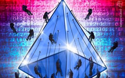 Arbitrum freezes $71M of Ether connected to Kelp exploit