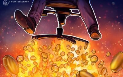 Singapore’s OCBC launches tokenized gold fund on Ethereum and Solana