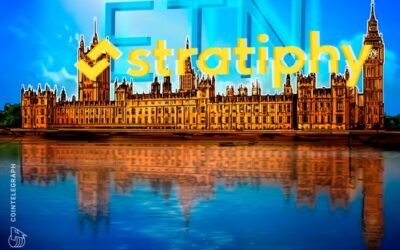Stratiphy reopens tax-free route to crypto ETNs for UK investors